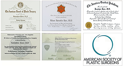 日米の医学領域での30年以上に渡る実績・経験