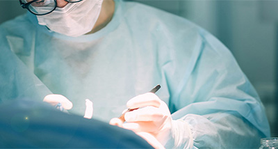 技術評価に厳しい米国医療業界における18年の実績